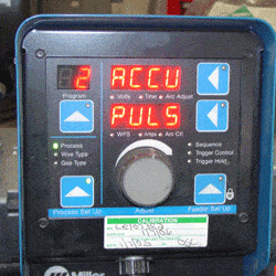 Miller Accupulse