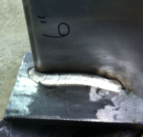 Titanium Welding | Tip Tig Welding