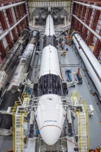 Spacex Sta